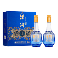 洋河 礼盒装 绵柔浓香型白酒