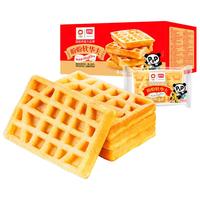  PANPAN FOODS/盼盼 奶香 华夫饼