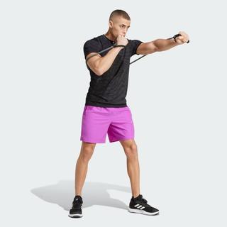  adidas/阿迪达斯 日常时尚运动休闲 男士短袖T恤