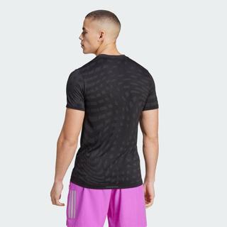  adidas/阿迪达斯 日常时尚运动休闲 男士短袖T恤