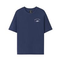  SKECHERS/斯凯奇 100%棉 短袖T恤