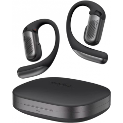 韶音 OPENFIT PRO 开放式降噪 黑色 蓝牙耳机