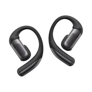 韶音 OpenFit Pro 挂耳式耳机 黑色