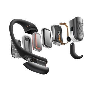 SHOKZ韶音 OpenFit Pro 挂耳式蓝牙耳机