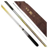DAIWA/达亿瓦 综合休闲 并继鲤竿