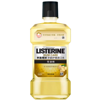 LISTERINE 李施德林 高阶护理系列牙龈护理漱口水 250ml
