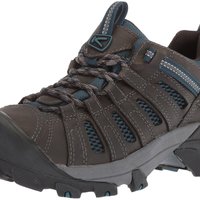  KEEN 防水透气 男士徒步鞋