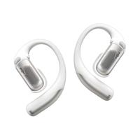 SHOKZ 韶音 OpenFit Pro 挂耳式耳机 白色 Type-C