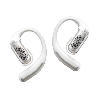 SHOKZ 韶音 OpenFit Pro 挂耳式耳机 白色 Type-C
