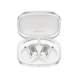 SHOKZ 韶音 OpenFit Pro 挂耳式耳机 白色 Type-C