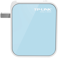 TP-LINK/普联 300M 无线路由器