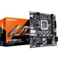 百亿补贴：技嘉 超耐久H810M K DDR5主板支持CPU Ultra 245K LGA 1851