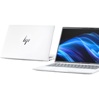 HP/惠普 战X 高性能酷睿处理器 笔记本电脑 战X 14英寸 Ultra7 258V 2.5K屏 Intel Core Ultra 7 258V 集成显卡 2560*1600 120Hz 32GB