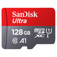  SanDisk/闪迪 高速100m/s TF内存卡 tf 128G 高速100m/s