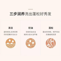  云南白药 控油健发 洗发水