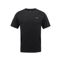  UNDER ARMOUR/安德玛 凉感 男士T恤  漫暮黑 M