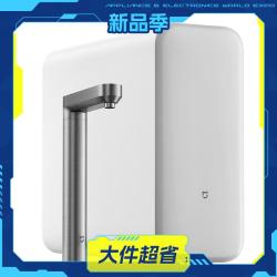 米家 MR1282-A 反渗透净水器2 1200G