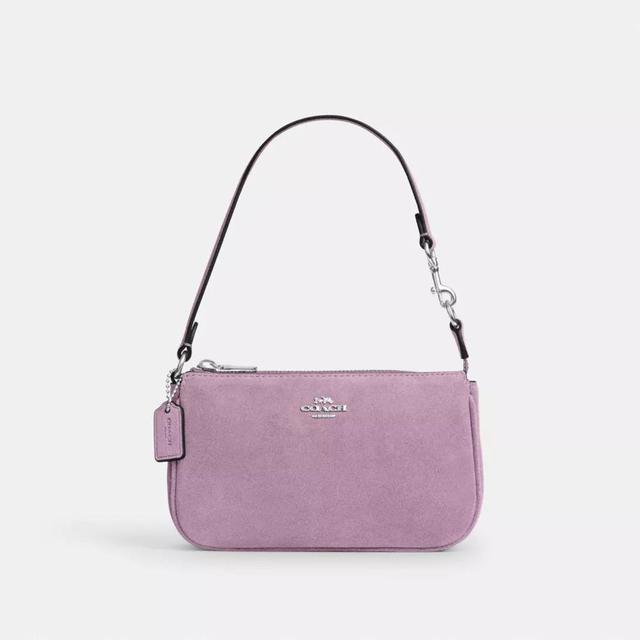 COACH Nolita 19 mini单肩包