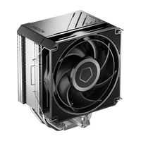  酷凛 5热管单塔加厚塔体 CPU风冷散热器