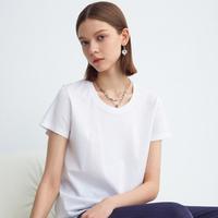 限尺码：迪赛尼斯 女士短袖T恤