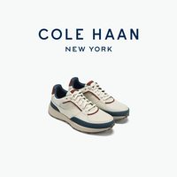 COLE HAAN 男士复古运动鞋 C39835