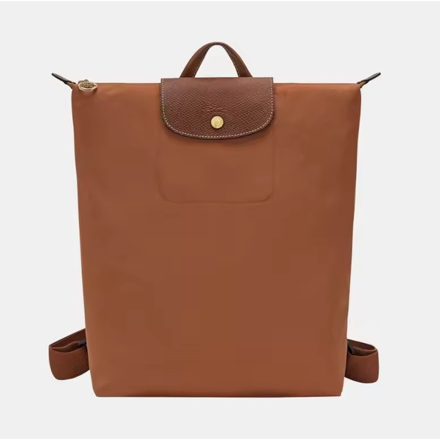 珑骧 Le Pliage Original 女士双肩背包 M 二色可选