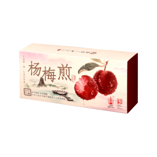  小苏州 中华老字号 中式糕点