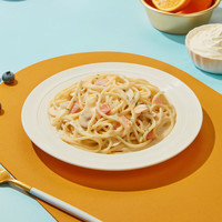  三全 奶香蘑菇 意大利面