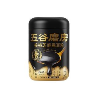五谷磨房 无糖黑芝麻糊