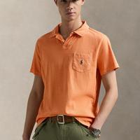 RALPH LAUREN/拉夫劳伦 男士Polo衫