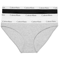  卡尔文·克莱恩/Calvin Klein 弹力透气 女士内裤 M