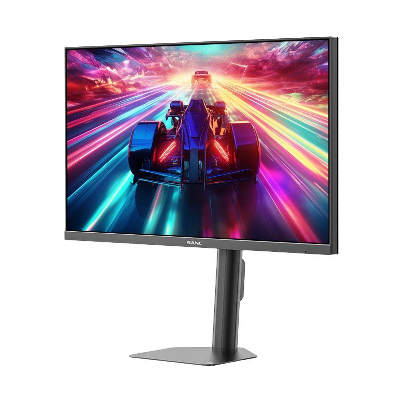 SANC S72MV MiniLED电竞显示器