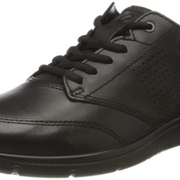 移动专享、移动端：ecco 男士欧文鞋