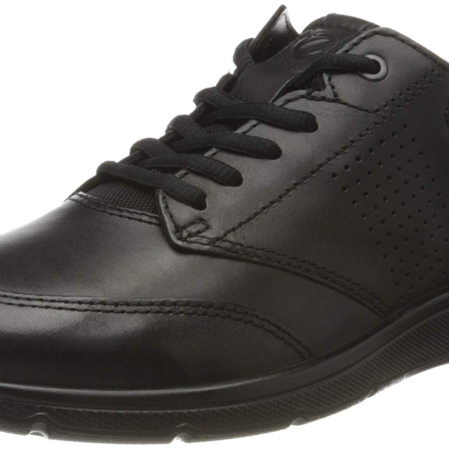 移动专享、移动端：ecco 男士欧文鞋