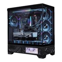  ASUS/华硕  电竞游戏台式电脑主机