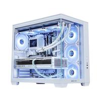 ASUS/华硕 组装电脑主机