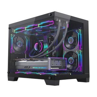 百亿补贴、今日必买：技嘉 AMD 锐龙5 5600+16G+512G+RTX5060Ti 游戏主机