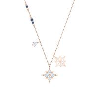 Swarovski/施华洛世奇SYMBOLICA星星造型耳环