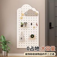 柏力鑫 实木挂板