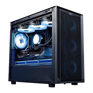  AMD 游戏电竞 台式电脑主机