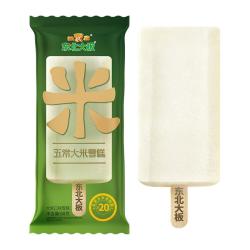 东北大板 鲜牛乳五常大米 雪糕冰淇淋