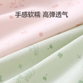  FENTENG/芬腾 抗菌 女士内裤