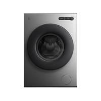 米家 超薄全嵌系列 XQG100MJ205 滚筒洗衣机 10kg