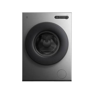 米家 超薄全嵌系列 XQG100MJ205 滚筒洗衣机 10kg