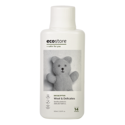 ecostore 防缩水 内衣内裤洗衣液  500ml