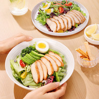 ishape/优形 低脂 即食沙拉鸡胸肉丸子