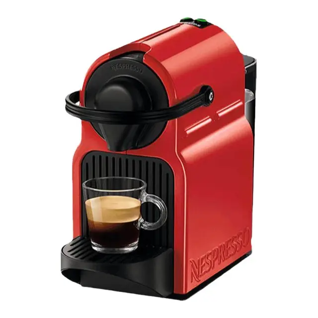 NESPRESSO 浓遇咖啡 Original系列 C40 胶囊咖啡机