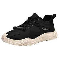  CARTELO/卡帝乐鳄鱼 舒适 男士休闲鞋