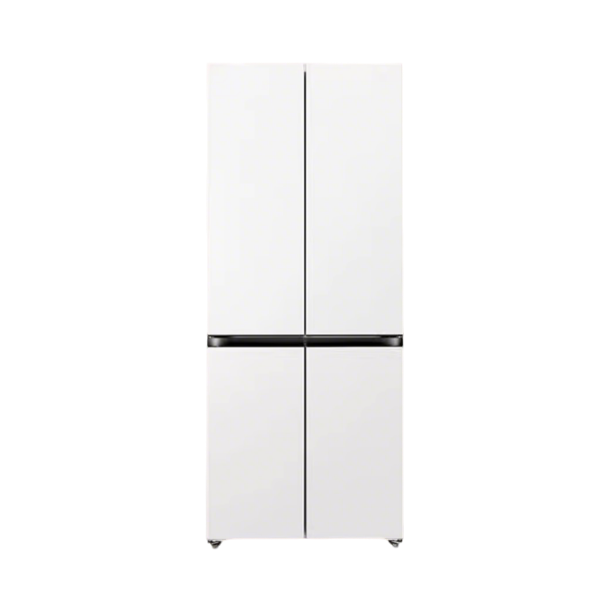 Midea 美的 可爱多系列 MR-508WUSPZE 风冷十字门冰箱 503L