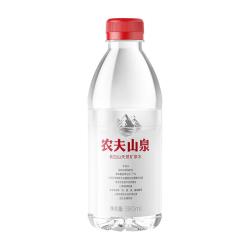 农夫山泉 含多种矿物元素 矿泉水15瓶*2